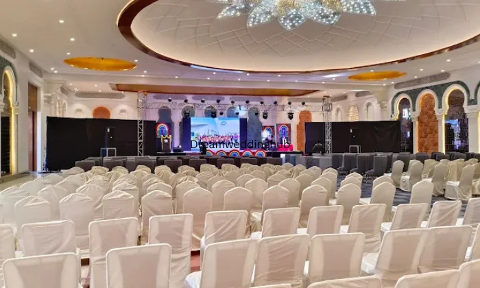 TheResorts  Banquets